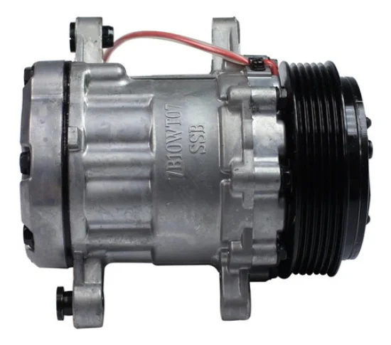 Compressor Sanden SD7B10, 6pk, 12v [importado]