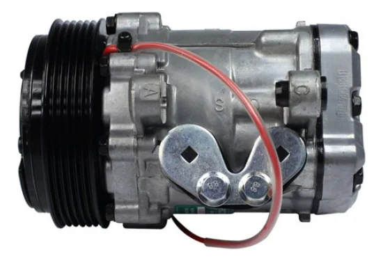 Compressor Sanden SD7B10, 6pk, 12v [importado]