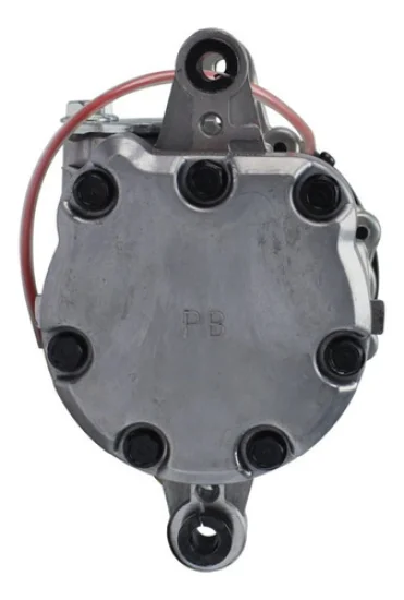 Compressor Sanden SD7B10, 6pk, 12v [importado]
