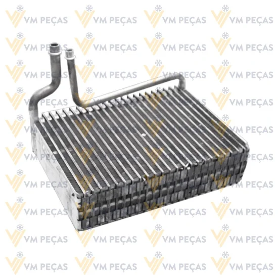 Evaporador Peugeot 206, 307 [Caixa Valeo]