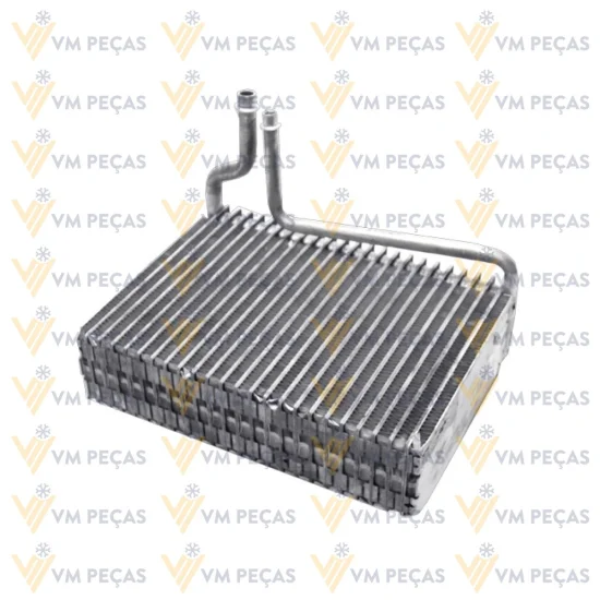 Evaporador Peugeot 206, 307 [Caixa Valeo]