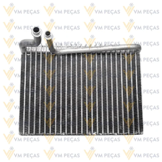 Evaporador Peugeot 206, 307 [Caixa Valeo]
