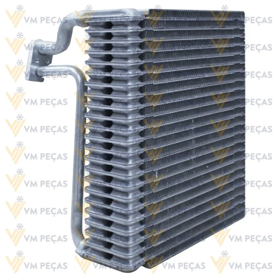 Evaporador Peugeot 206, 307 [Caixa Valeo]