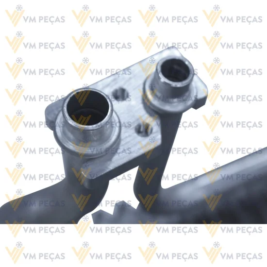 Evaporador Peugeot 206, 307 [Caixa Valeo]