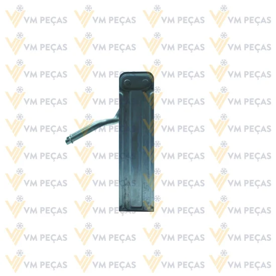 Evaporador Peugeot 308 2012>, 408 2011> [Caixa Valeo]
