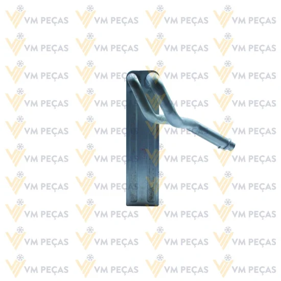 Evaporador Peugeot 308 2012>, 408 2011> [Caixa Valeo]