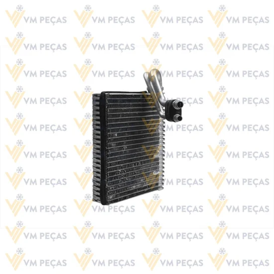 Evaporador Peugeot 308 2012>, 408 2011> [Caixa Valeo]