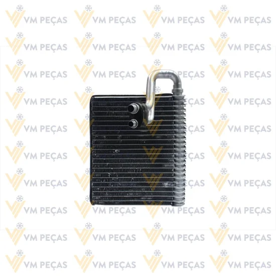 Evaporador Peugeot 308 2012>, 408 2011> [Caixa Valeo]