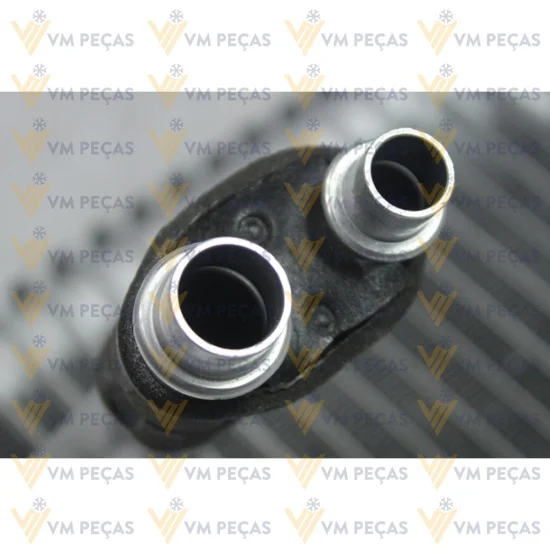 Evaporador Peugeot 308 2012>, 408 2011> [Caixa Valeo]
