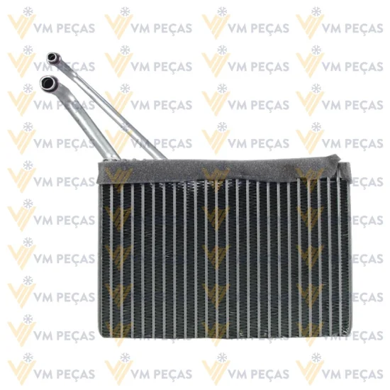 Evaporador Renault Master 2010 a 2012