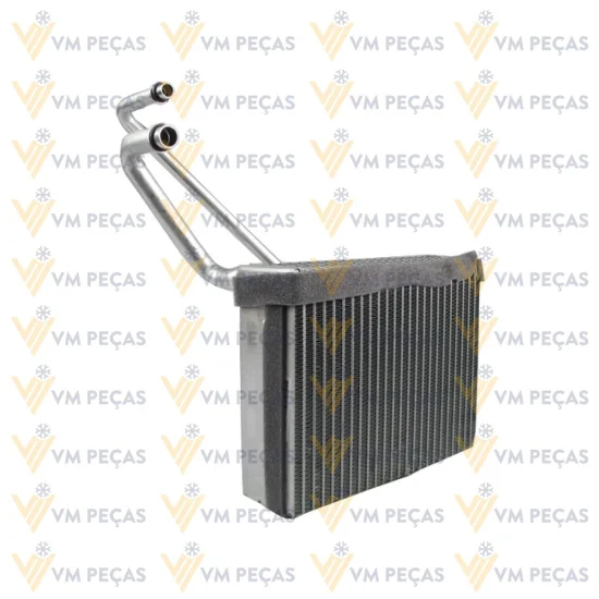 Evaporador Renault Master 2010 a 2012