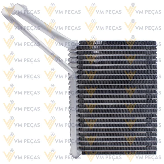 Evaporador Renault Master 2010 a 2012