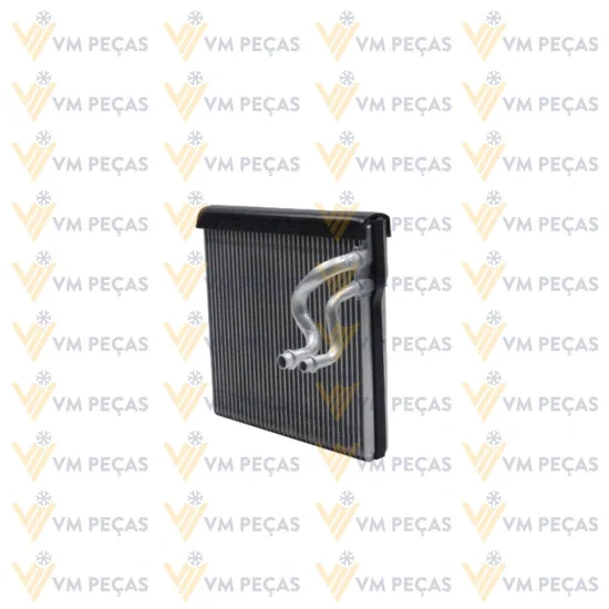 Evaporador Renault Master 2013>