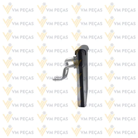 Evaporador Renault Master 2013>