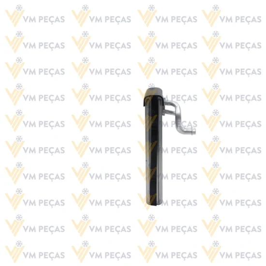 Evaporador Renault Master 2013>
