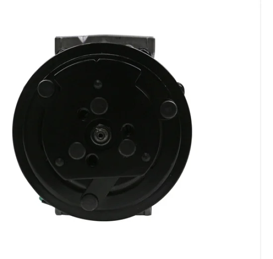 Compressor Sanden SD7H15, Passante, 8pk 119mm, 24v, Flex [importado]
