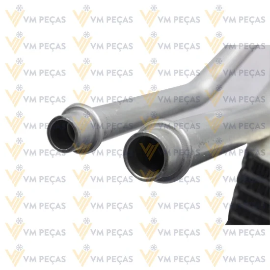 Evaporador Renault Scenic 1999>
