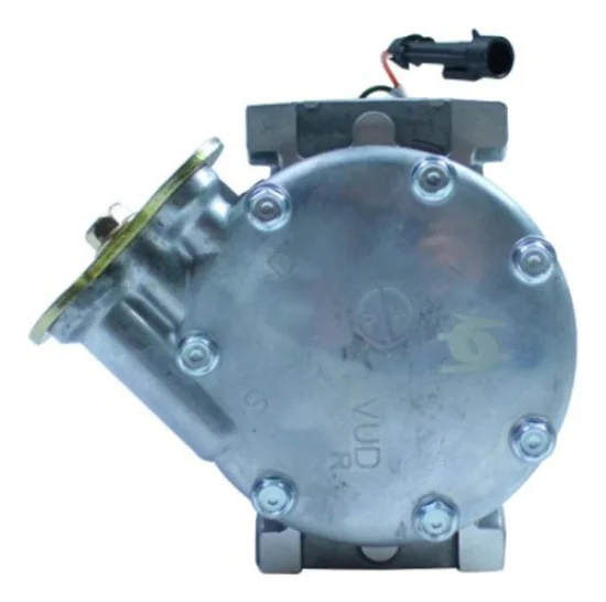 Compressor Sanden SD7V16 Fiat Ducato /Citroen Jumper /Peugeot Boxer [importado]