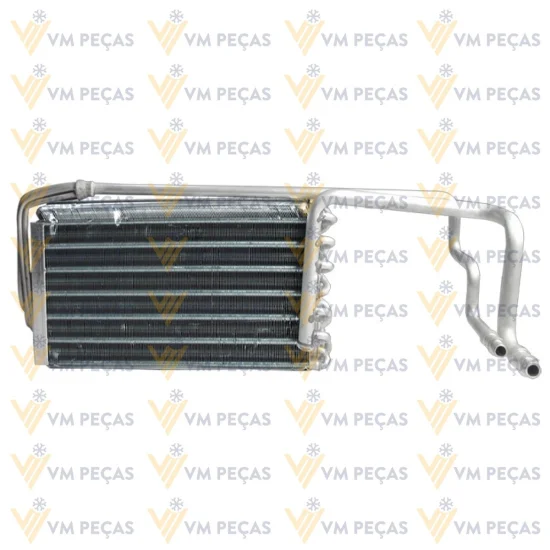 Evaporador Scania 114, 124 2008> [instalaçao]