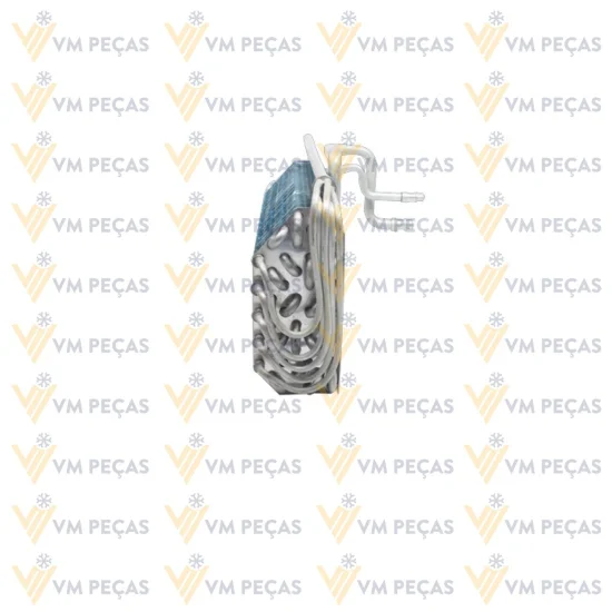 Evaporador Scania 114, 124 2008> [instalaçao]