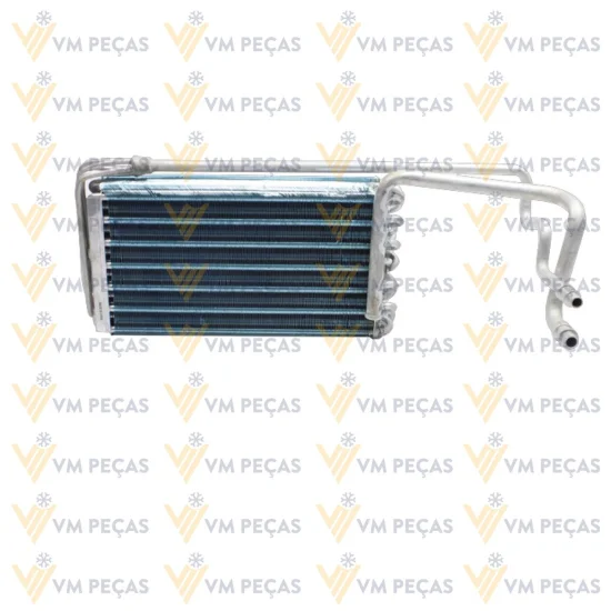 Evaporador Scania 114, 124 2008> [instalaçao]