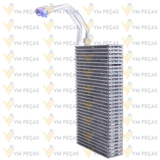 Evaporador Scania 2008>, G380, G420 2008>