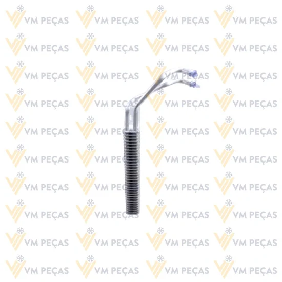 Evaporador Scania Serie 5 P.G.R 2008>