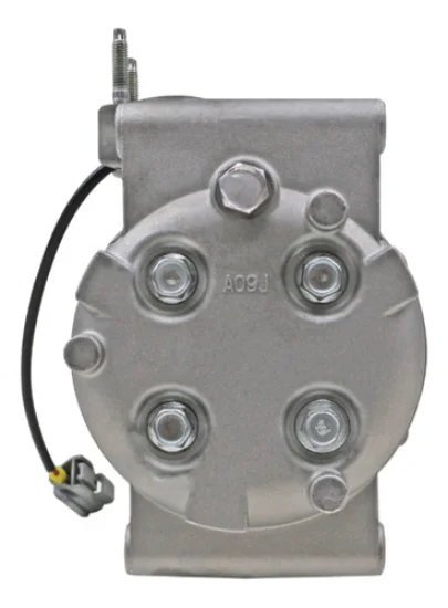 Compressor Sanden TRSA09 Honda Fit >2008 5pk [importado]