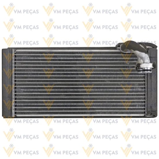 Evaporador Toyota Hilux SRX 2016>, SW4 [Caixa Traseira]