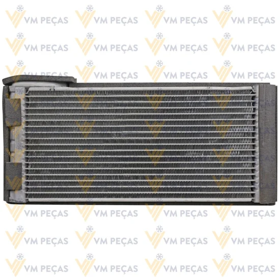Evaporador Toyota Hilux SRX 2016>, SW4 [Caixa Traseira]