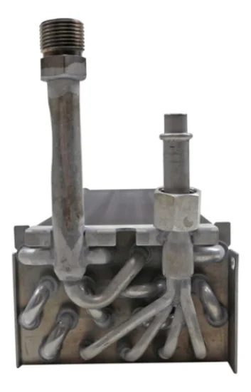 Evaporador Universal para Caixa Evaporadora 5 Difusores