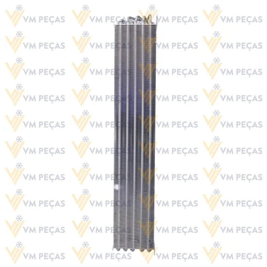 Evaporador Universal para Caixa Evaporadora 5 Difusores