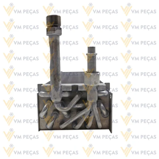 Evaporador Universal para Caixa Evaporadora 5 Difusores
