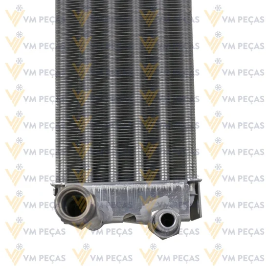Evaporador Universal para Caixa Evaporadora 5 Difusores