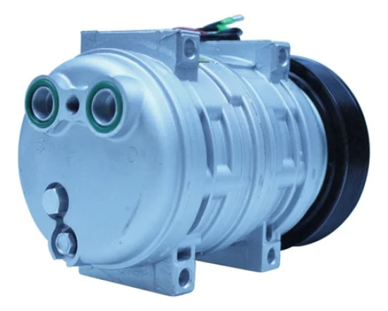 Compressor Seltec TM21, Passante, 8pk, 12v [importado]