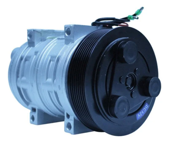 Compressor Seltec TM21, Passante, 8pk, 12v [importado]