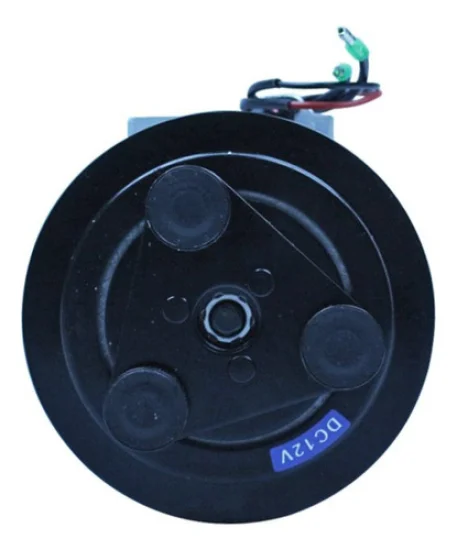 Compressor Seltec TM21, Passante, 8pk, 12v [importado]