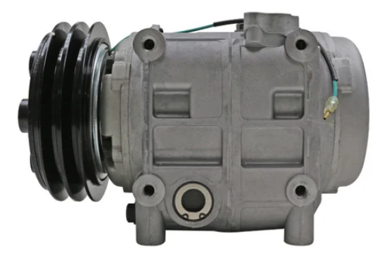 Compressor Seltec TM31 2A 24v [importado]