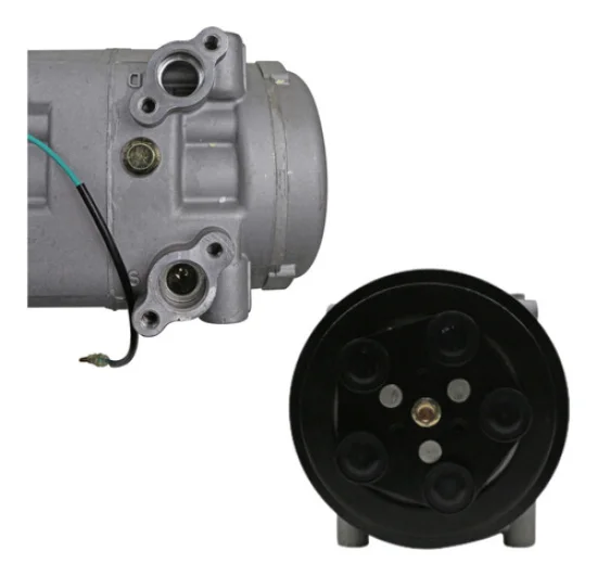 Compressor Seltec TM31 2A 24v [importado]