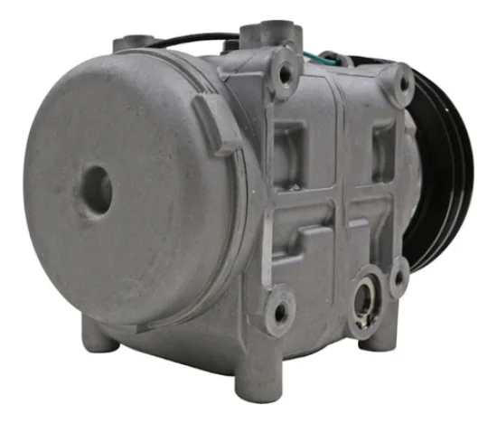 Compressor Seltec TM31 2A 24v [importado]
