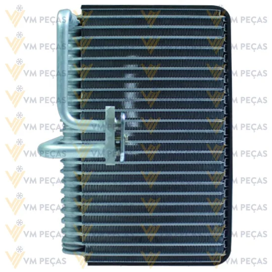Evaporador Volvo Escavadeira E210, E360, E460, EC240 /JCB 426 Pa Carregadeira