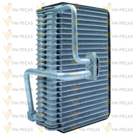 Evaporador Volvo Escavadeira E210, E360, E460, EC240 /JCB 426 Pa Carregadeira