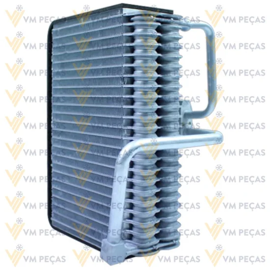 Evaporador Volvo Escavadeira E210, E360, E460, EC240 /JCB 426 Pa Carregadeira