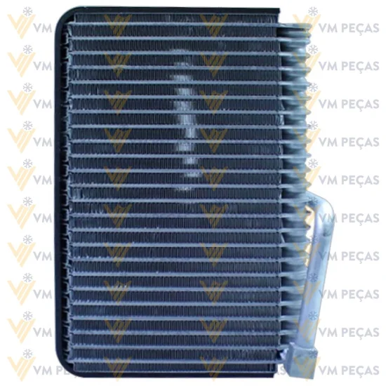 Evaporador Volvo Escavadeira E210, E360, E460, EC240 /JCB 426 Pa Carregadeira