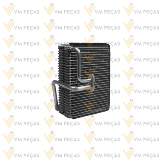Evaporador Volvo Escavadeira E210, E360, E460, EC240 /JCB 426 Pa Carregadeira
