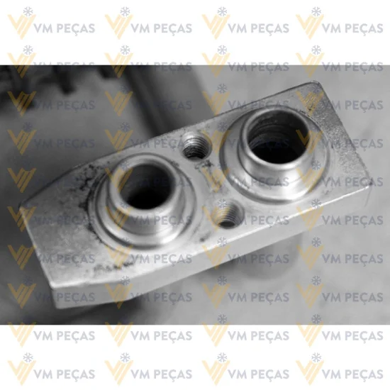Evaporador Volvo Escavadeira E210, E360, E460, EC240 /JCB 426 Pa Carregadeira