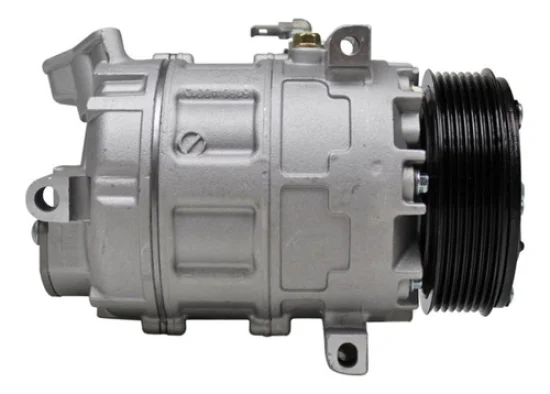 Compressor Valeo Nissan Sentra 2014> 7pk 115mm [importado]