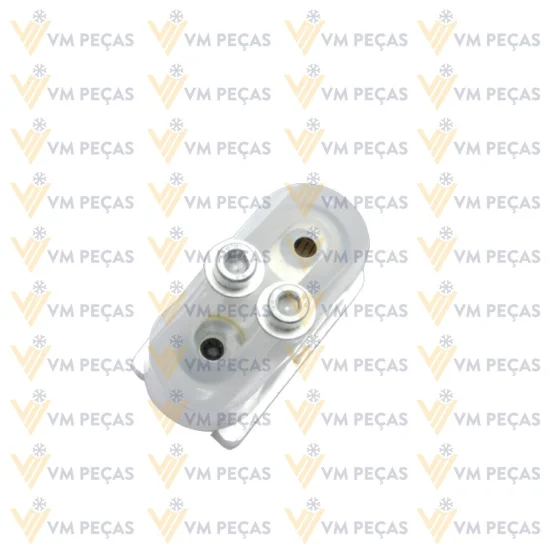 Evaporador Volvo NH, FH 2005 a 2014, FM