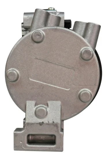 Compressor Renault Kwid 1.0 3pk 132mm [importado]