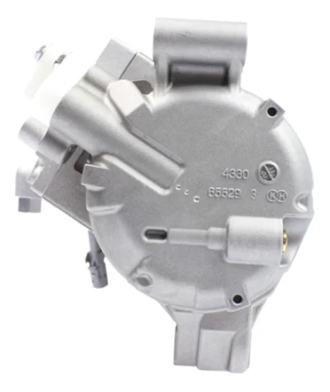 Compressor Valeo Suzuki Grand Vitara 2009> [importado]